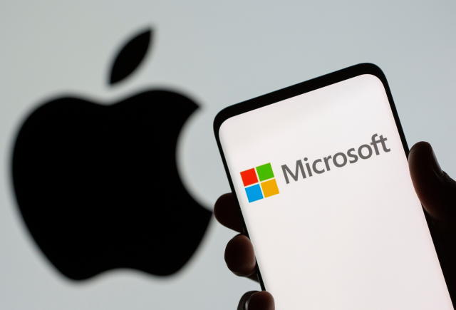 DMA: Comissão Encerra as Investigações de Mercado sobre os Serviços Digitais da Microsoft e da Apple