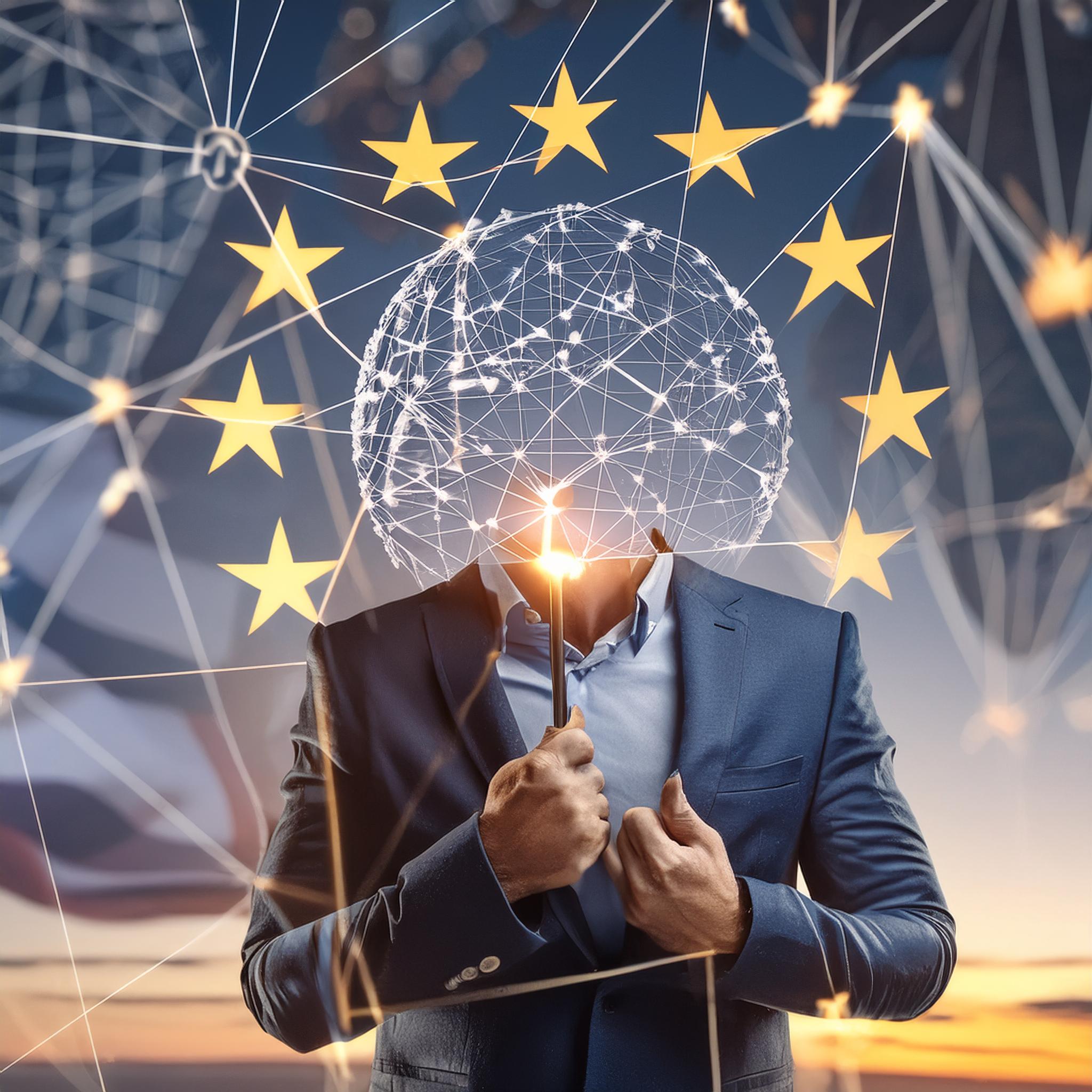Publicado o Regulamento Inteligência Artificial no Jornal Oficial da União Europeia